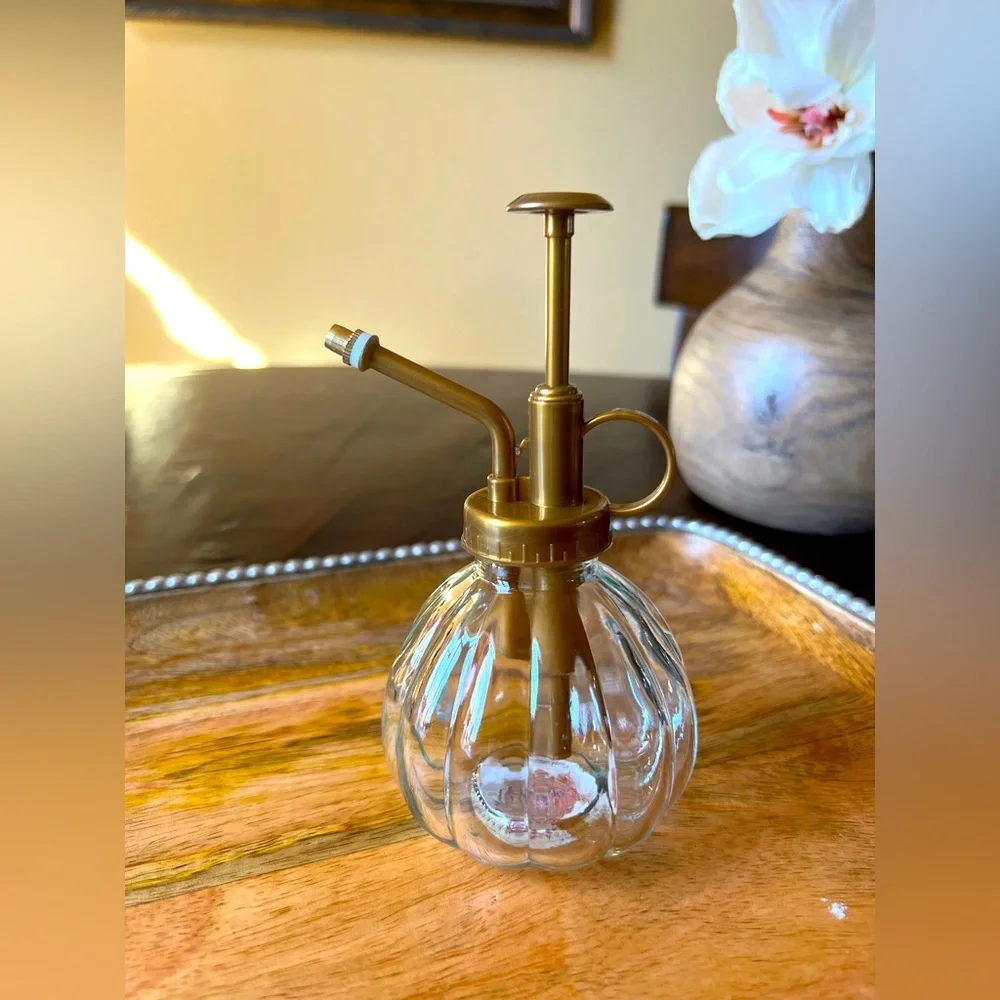 NWT Plant Mister Spray Bottle - Picture 1 of 5
